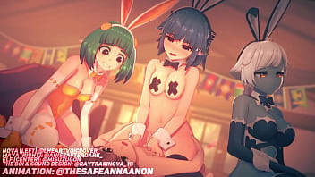 thumb [annaanon] elf  expands their skillset full vo killset full vo killset full voi