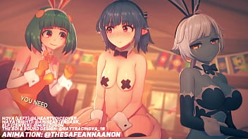 thumb [annaanon] elf  expands their skillset full vo killset full vo killset full voi