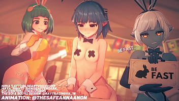 thumb [annaanon] elf  expands their skillset full vo killset full vo killset full voi