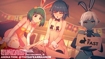 thumb [annaanon] elf  expands their skillset full vo killset full vo killset full voi