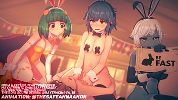 thumb [annaanon] elf  expands their skillset full vo killset full vo killset full voi