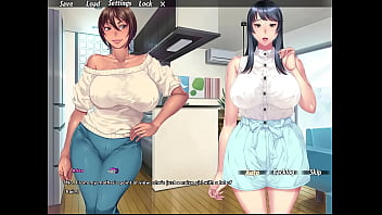 thumb caught fapping  to my step mom's friend ep  s friend ep 