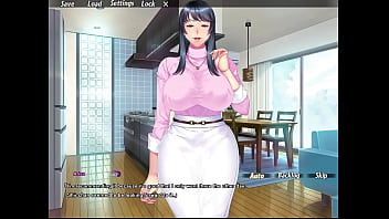 thumb caught fapping  to my step mom's friend ep  s friend ep 