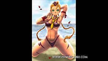 girls galeria ecchi Cammy