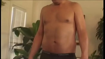 thumb passionate brun  ette with round tits and a ta d tits and a tat tits and a tatt