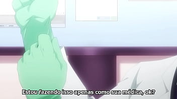 Dekichau Made Kon - Episó_dio 01 legedando em portuguê_s