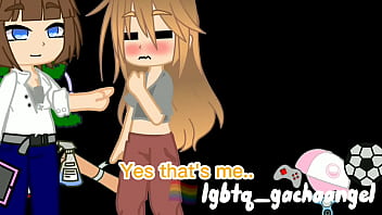 thumb stuck in a lock  er with a new girl irl girl irl