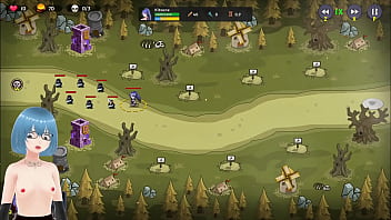 thumb beautiful mysti  c defenders gameplay 2 eplay  meplay 2 eplay 2