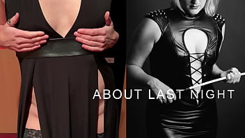Nora's ultimate jerk-off instructions