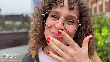 thumb stepmom fucks s  tepsons friend on jewish fiel  on jewish field on jewish field