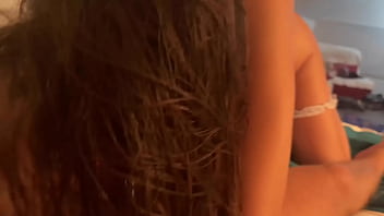 Anorexic Anal POV 2025