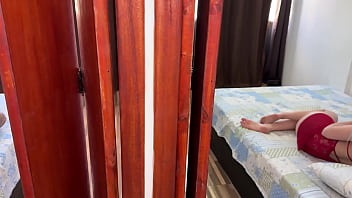 thumb novinha fode co  m magrinho no quarto do lado  quarto do lado uarto do lado