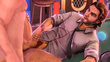 Bigby's Interrogation Techniques (With Sound)