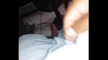 thumb tes  