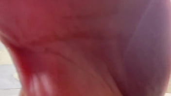 Masturbated and accidentally finished. Excuse me.