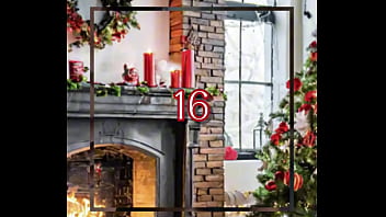 Jour 16: à mon tour de me faire masser ... Mes gros seins