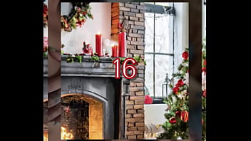 Jour 16: &agrave_ mon tour de me faire masser ... Mes gros seins