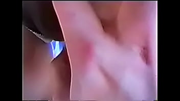 [Uncensored] 03 school back video Glasses girl pretty big tits    