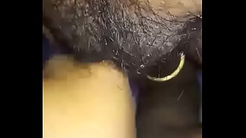 내 공을 핥는 아내