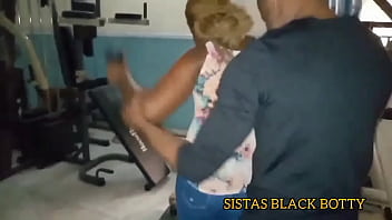 thumb big ass stepmom  needs to cum after the gym ft fter the gym fter the gym