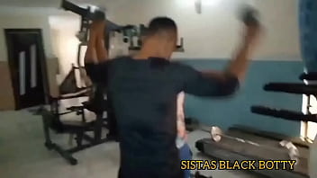thumb big ass stepmom  needs to cum after the gym ft fter the gym fter the gym
