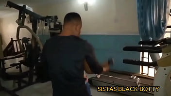 thumb big ass stepmom  needs to cum after the gym ft fter the gym fter the gym