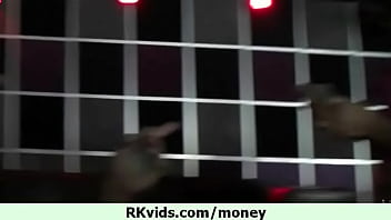 Skilled lover earns money 15
