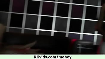 Skilled lover earns money 15