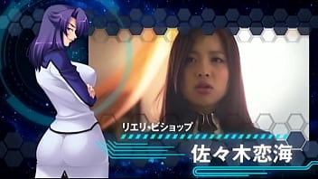 [Live Action Adaptation] Battleship Prison, brainwashing beautiful Yui Oba Mao Kurata Remi Sasaki ----- https://shrinke.me/kodeZIZG12