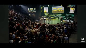 Naturist Freedom Wedding 2025