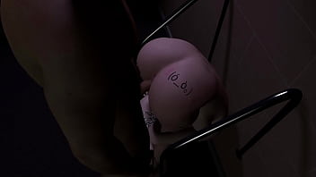 thumb men's restr oom  l 3d hentai animation animati imation animation