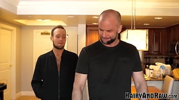 thumb hairyandraw hai  ry men adam james and sebasti mes and sebastia es and sebastia