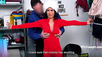 thumb milfs card decl  ined makes faces while cop ha es while cop has s while cop has