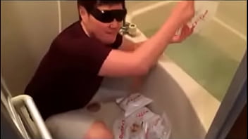 Japanese fat gay boy DEKAKIN
