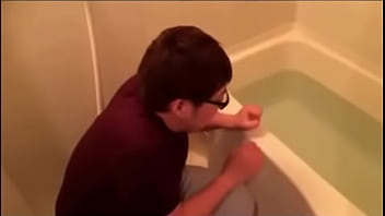 Japanese fat gay boy DEKAKIN