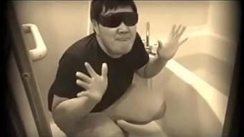 Japanese fat gay boy DEKAKIN