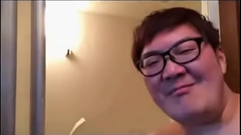Japanese fat gay boy DEKAKIN
