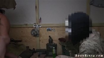 Arabische Lustspiele - Mein erster Rammel