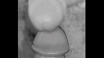 Glory Hole Cock on Cock Frottage Fleshlightman1000