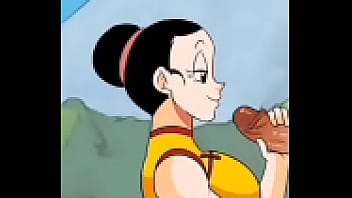 Dragón porno xxx