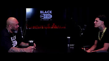 Falou um pouco sobre a 'gozada fake', estava com psicológico abalado, não faz edições dos vídeos, e sua visão como ator é... - Gabriell Rios (WATCH ON: SHEER/RED)