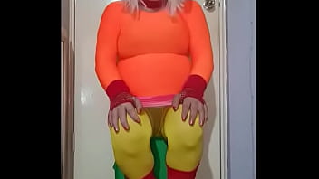 thumb if you want to  stop me doing this then feed m his then feed m his then feed me