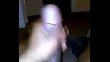 thumb stroking   