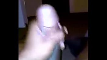 thumb stroking   