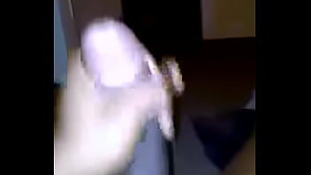 thumb stroking   