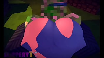 Animacion porno
