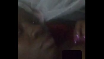 thumb fingering   