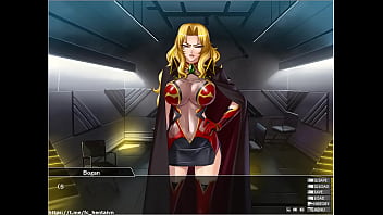 thumb kangoku senkan  2 part 07 alicia route a route a route a route