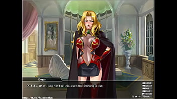 thumb kangoku senkan  2 part 07 alicia route a route a route a route