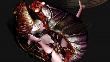 ALICE x insects